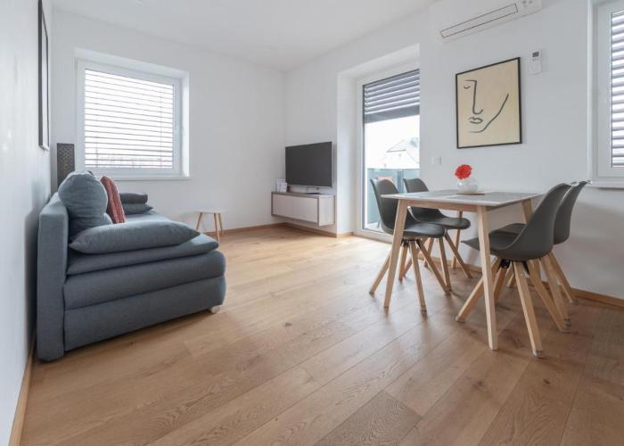 Amaria Downtown Aparthotel Villach