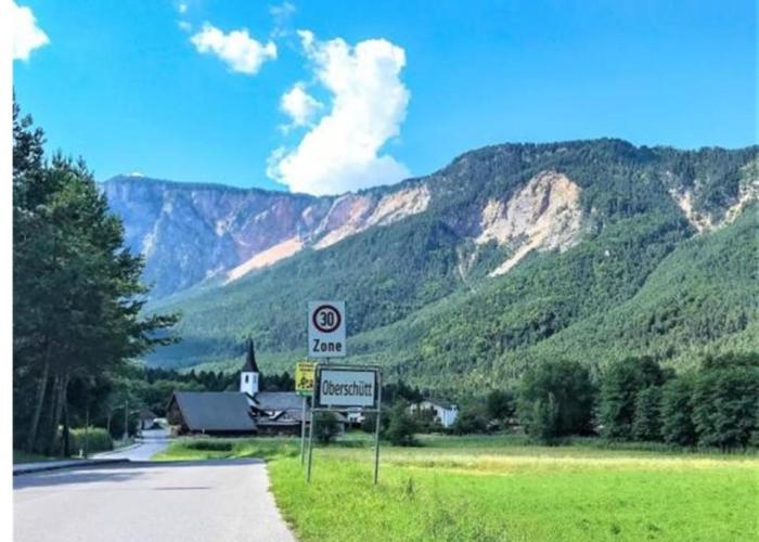 Ferienhaus Auszeit Natur