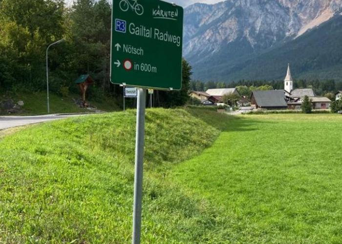 Ferienhaus Auszeit Natur