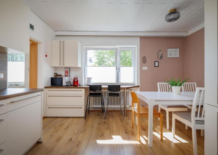 Ferienhaus Auszeit Natur