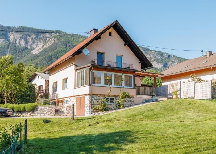 Ferienhaus Auszeit Natur