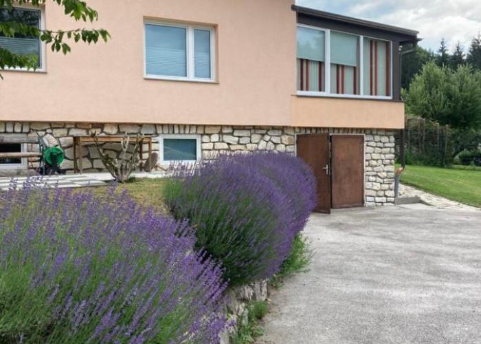 Ferienhaus Auszeit Natur