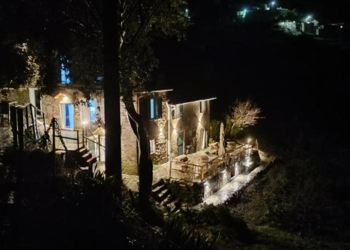 La quiete accesa
