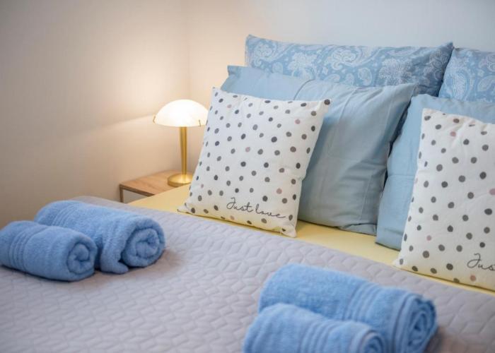 Zsuka apartman free parking
