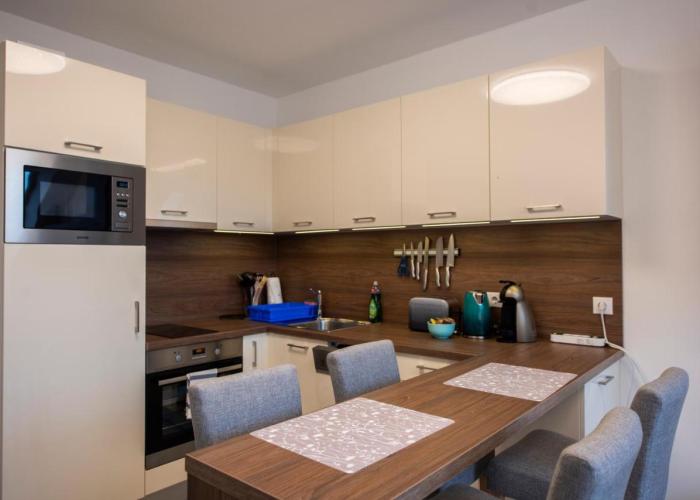 Zsuka apartman free parking