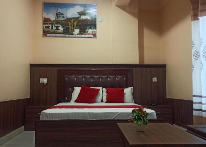 Hotel Royal Chautari, Butwal