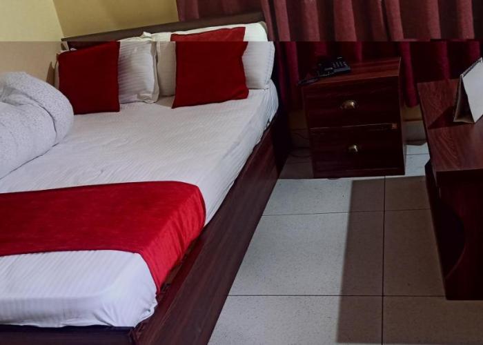 Hotel Royal Chautari, Butwal