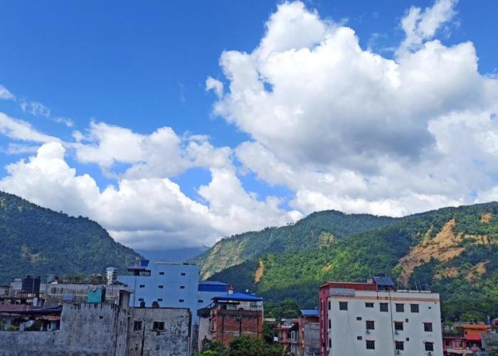 Hotel Royal Chautari, Butwal