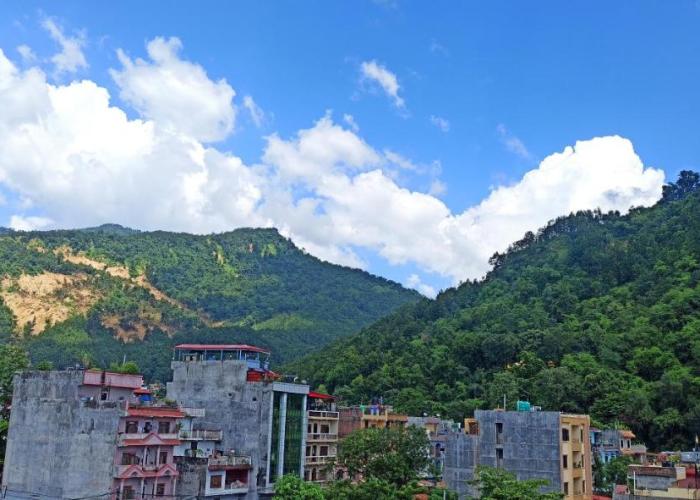 Hotel Royal Chautari, Butwal