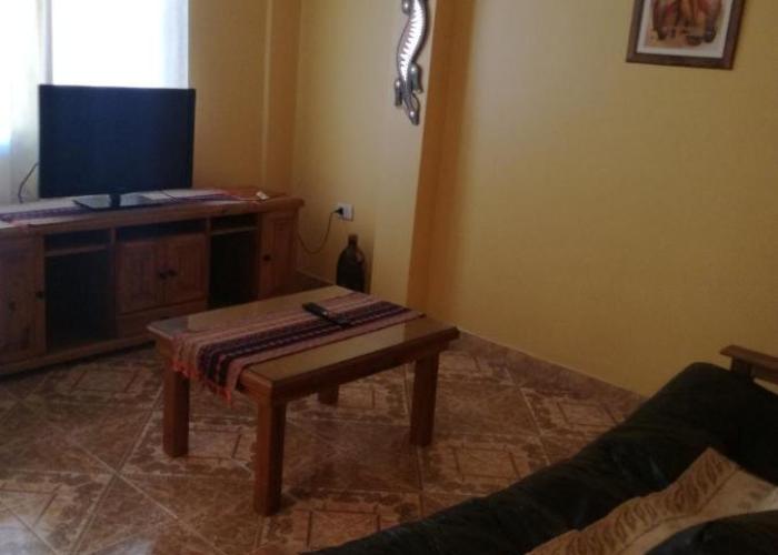 Apartment Any
