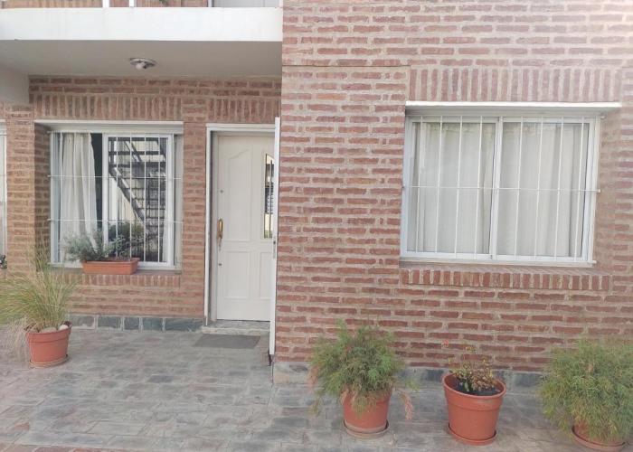 Apartment Any