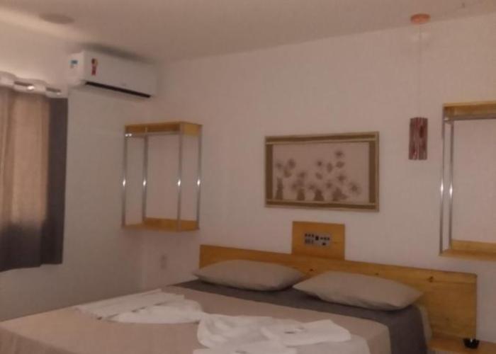 HOTEL CAJUINA AVENIDA