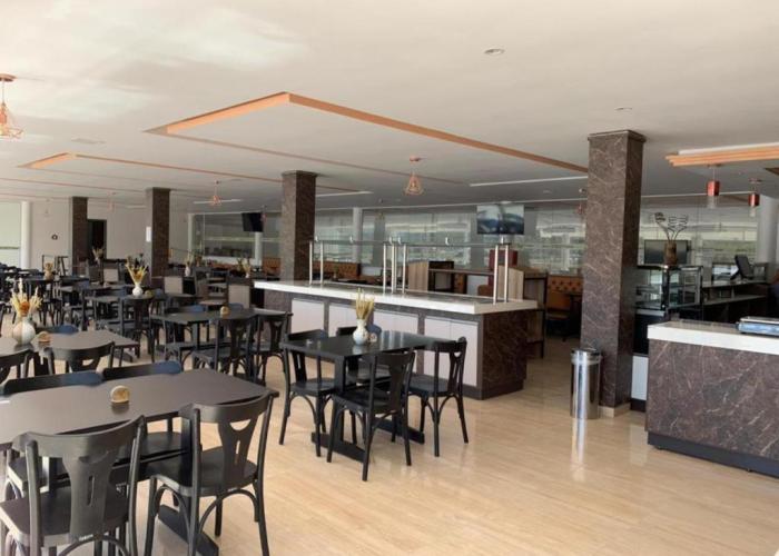 HOTEL CAJUINA AVENIDA