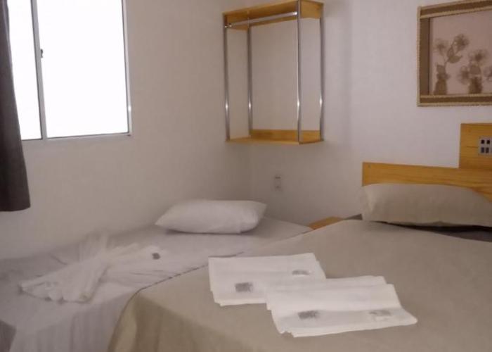 HOTEL CAJUINA AVENIDA