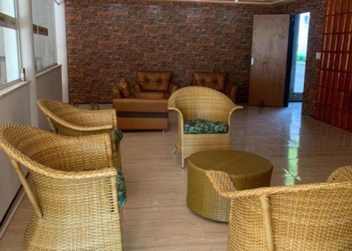 HOTEL CAJUINA AVENIDA