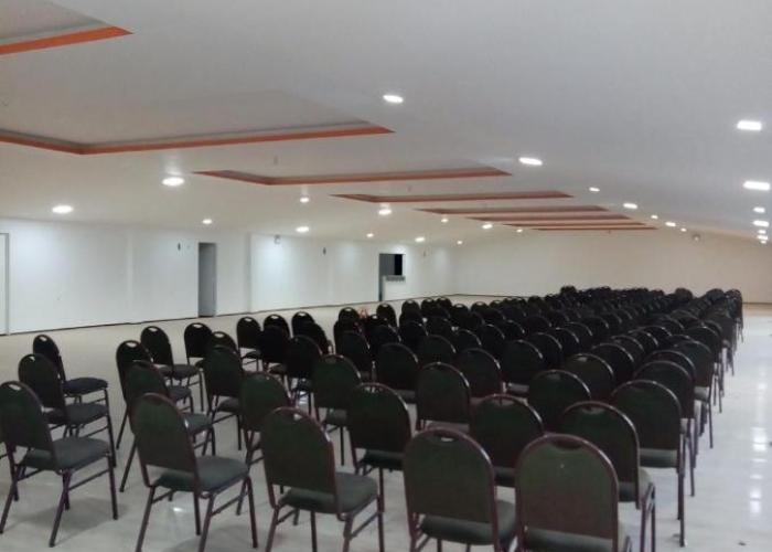 HOTEL CAJUINA AVENIDA