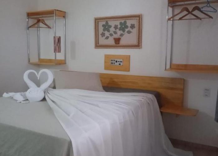 HOTEL CAJUINA AVENIDA