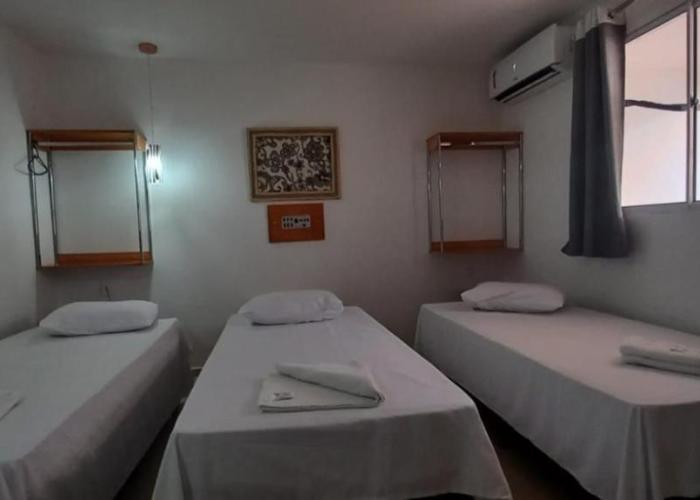 HOTEL CAJUINA AVENIDA