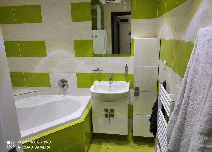 Apartman MB