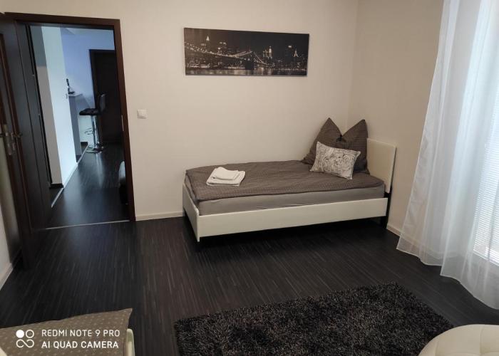 Apartman MB