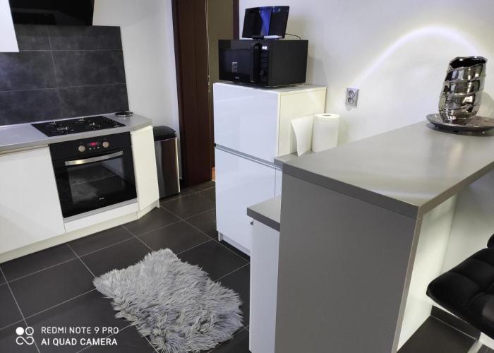 Apartman MB