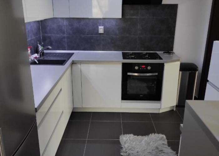 Apartman MB