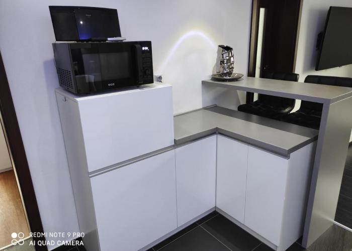 Apartman MB