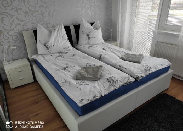 Apartman MB