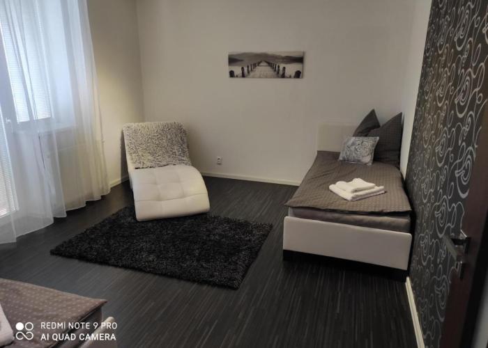 Apartman MB