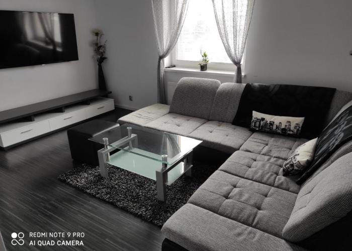 Apartman MB