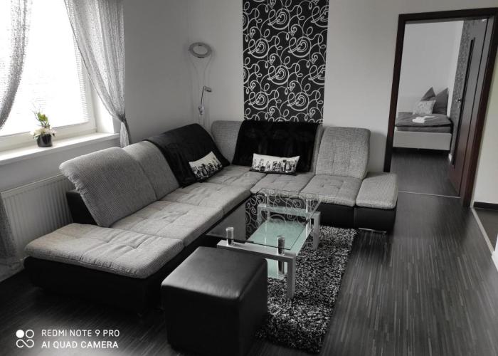 Apartman MB