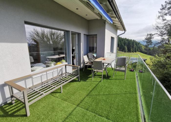 Haus mit Traumhaften Ausblick