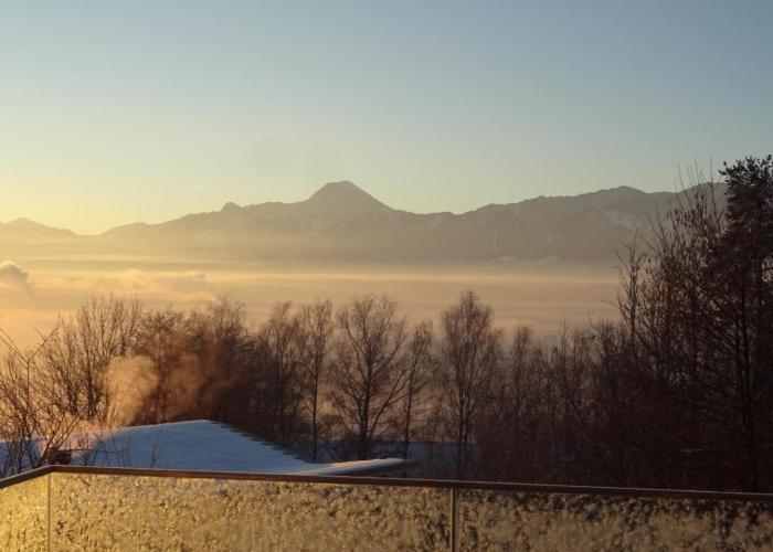 Haus mit Traumhaften Ausblick