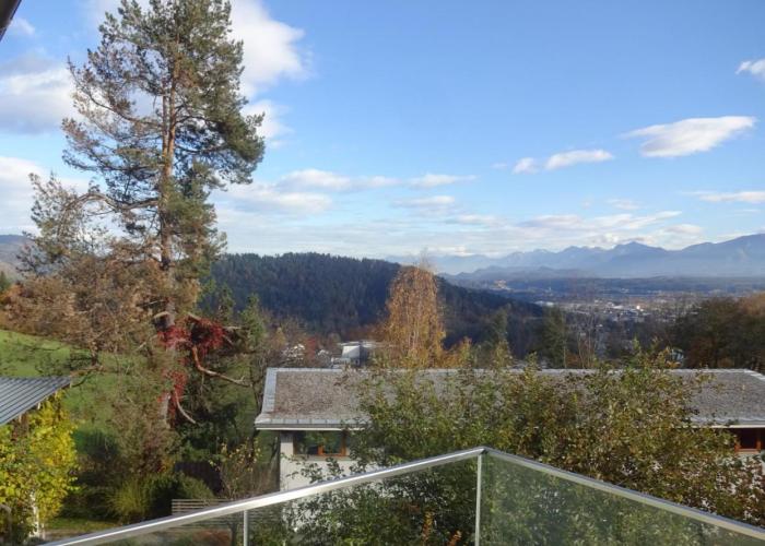 Haus mit Traumhaften Ausblick