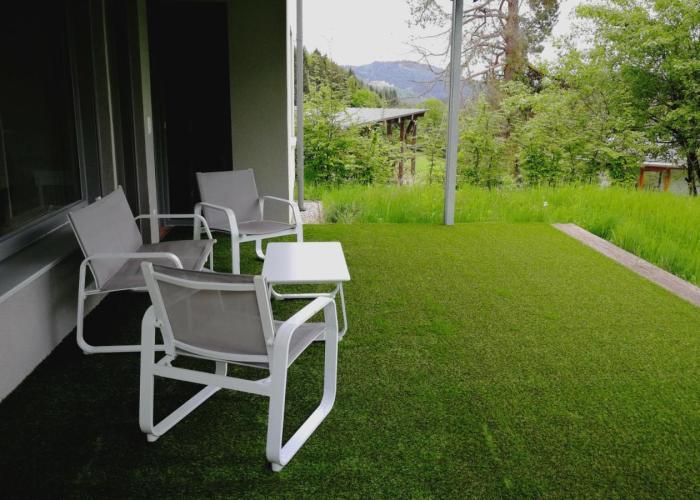 Haus mit Traumhaften Ausblick