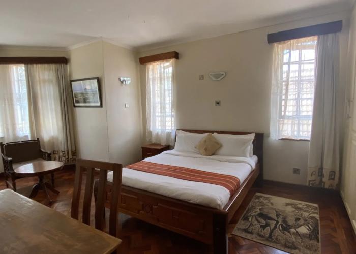 Dreamplace Bed and Breakfast