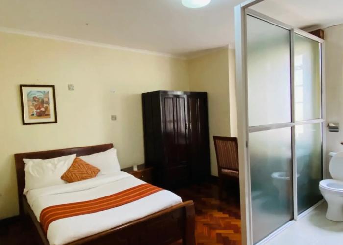 Dreamplace Bed and Breakfast
