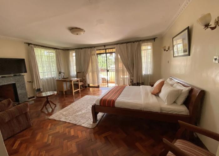 Dreamplace Bed and Breakfast