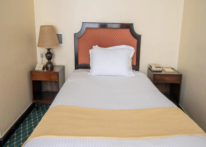 Nairobi Safari Club by Swiss-Belhotel