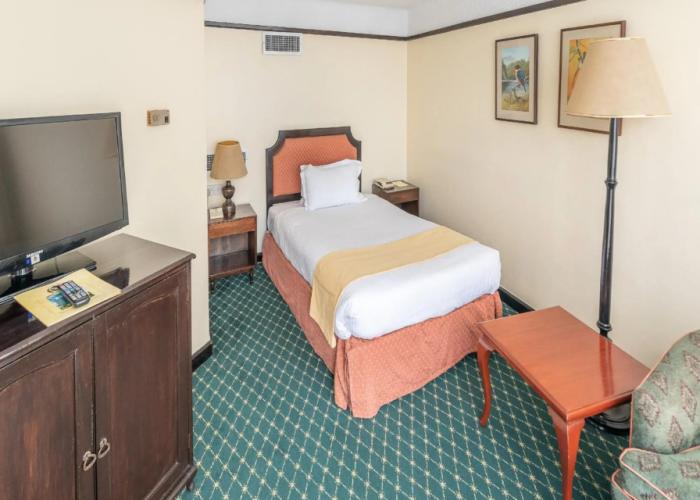 Nairobi Safari Club by Swiss-Belhotel