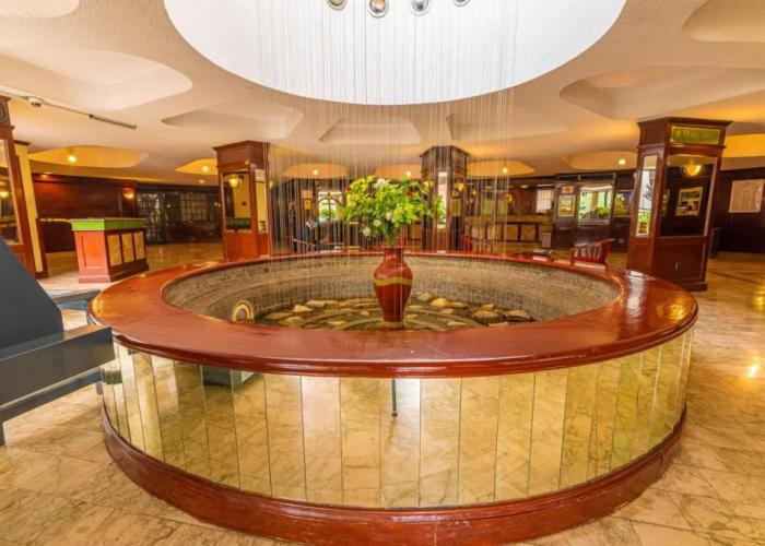 Nairobi Safari Club by Swiss-Belhotel