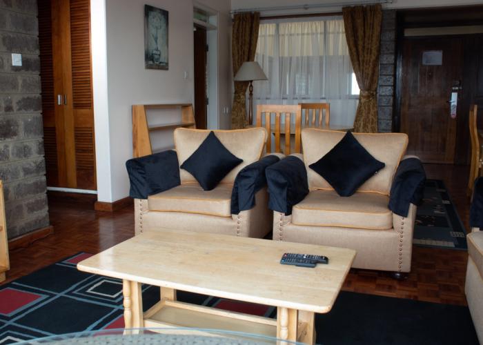 Chester Hotel and Suites Nairobi, City Centre CBD