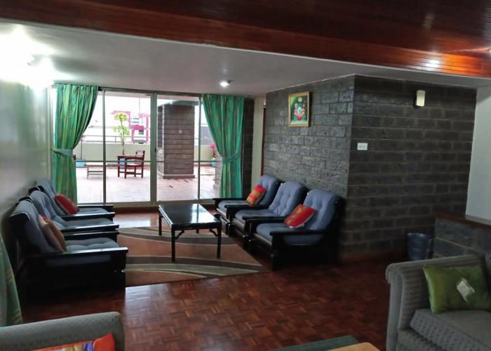 Chester Hotel and Suites Nairobi, City Centre CBD