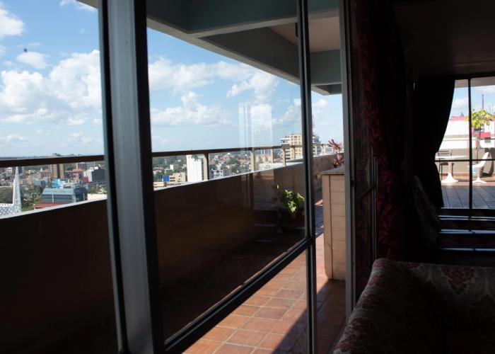 Chester Hotel and Suites Nairobi, City Centre CBD