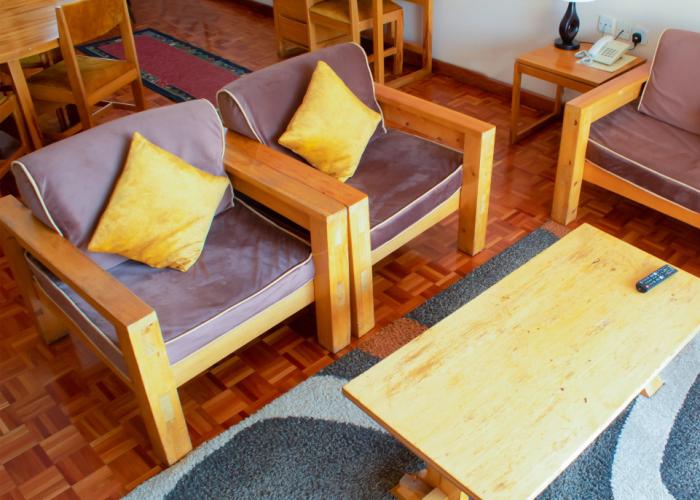 Chester Hotel and Suites Nairobi, City Centre CBD