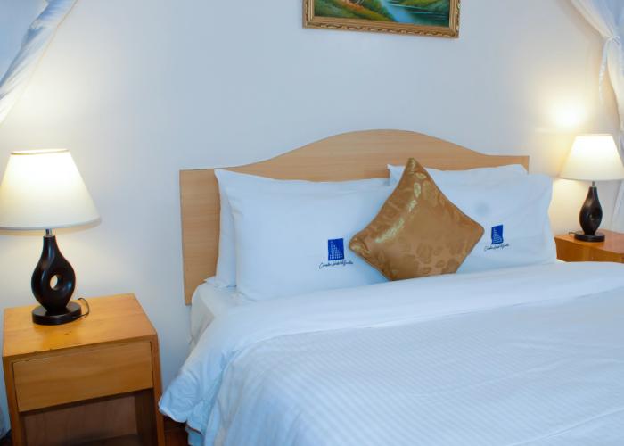 Chester Hotel and Suites Nairobi, City Centre CBD