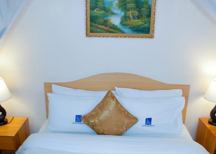 Chester Hotel and Suites Nairobi, City Centre CBD