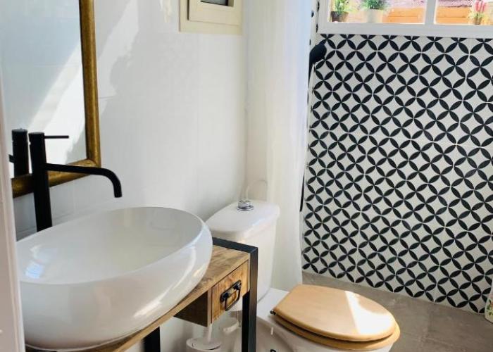 Soof Boutique apartment