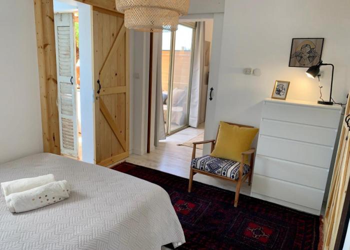 Soof Boutique apartment