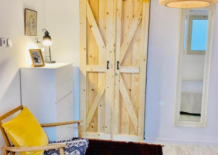 Soof Boutique apartment